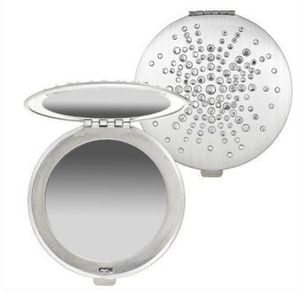✨SEPHORA bling compact mirror RARE